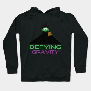 Wicked Gravity Hoodie